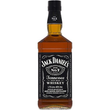 Jack Daniel's テネシーウイスキー　グリーンラベル希少品 Jack Daniel's テネシーウイスキーグリーンラベル希少品