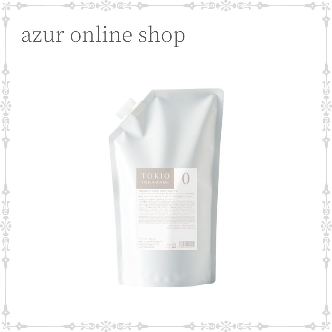 TOKIO インカラミ TOKIO1 システムトリートメントN 1000ml tko_ik_1_1000.jpg