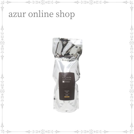 楽天市場】【送料無料】ラカスタ プロフェッショナル ヘアエステ