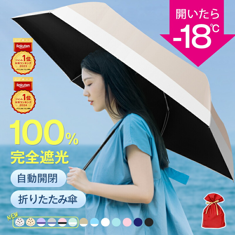 傘ソムリエ×ハンズ　風が抜ける傘　55cm　エアーブルー　日傘・晴雨兼用傘 傘ソムリエ×ハンズ 風が抜ける傘 55cm エアーブルー 日傘・晴雨