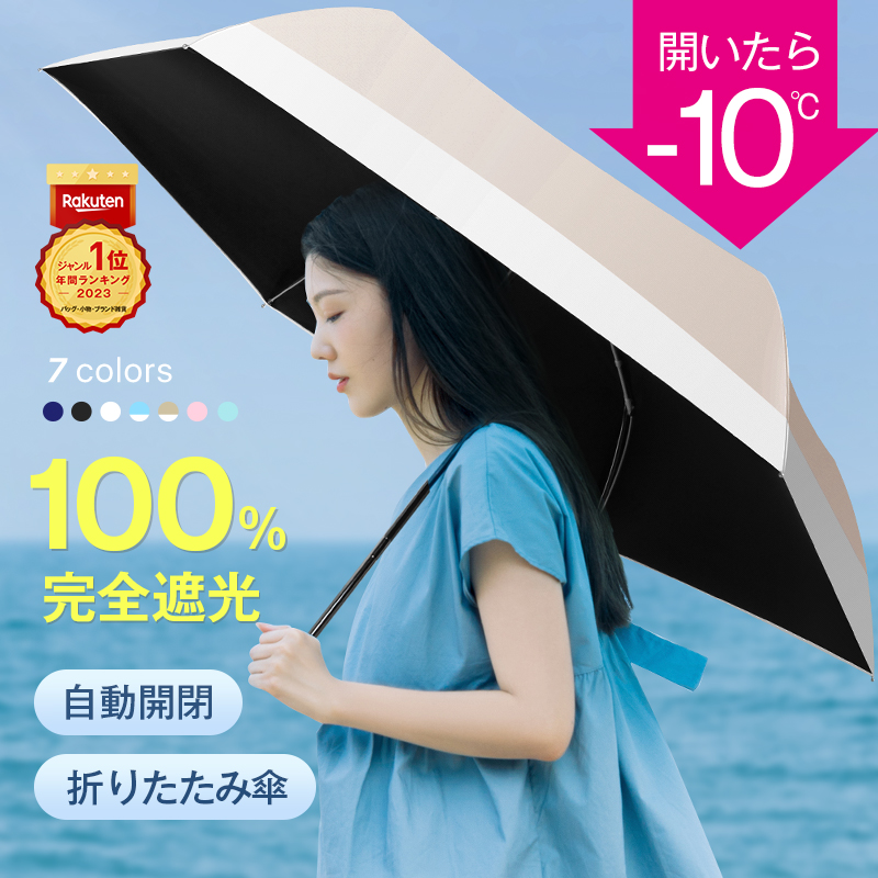 楽天市場】P15＋クーポンで2,575円【年間ランキング1位】 日傘