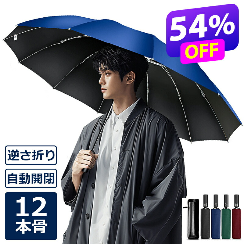 最終お値下げ】藍染め 折りたたみ日傘 本藍染折り畳み日傘