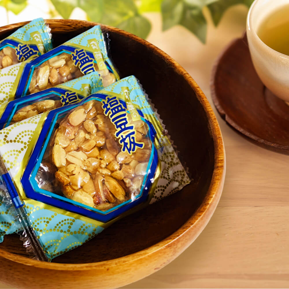 こんぺいとう 楽天市場】特製金平糖 いろは こんぺいとう 岐阜銘菓 110g