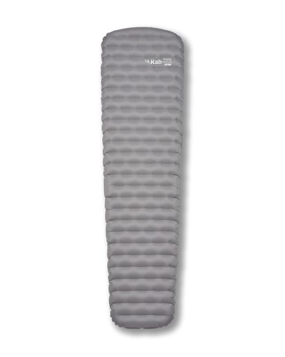 Rab ラブ Ultrasphere 5 Regular Dark Pewter ウルトラスフィア5 レギュラー エアマット 軽量 マミー R値5.5｜AZUshopping