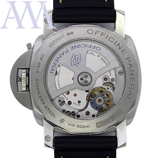【PANERAI パネライ】 ルミノールマリーナ PAM00359 メンズ 腕時計【中古】｜AZZURRE WatchMaison
