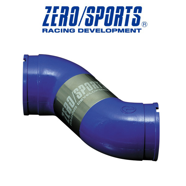 ZERO SPORTS ゼロスポーツ WRX STI A-line GRF GVF エアインテークホース 品番 【SALE／63%OFF】