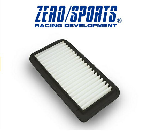 楽天市場】ZERO/SPORTS ゼロスポーツ WRX STI VAB N1エアクリーナー 純正交換タイプ 品番：0411002 :  アズーリプロデュース