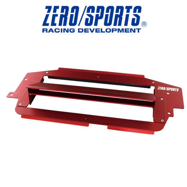 フォレスター　ZEROSPORTS ゼロスポーツクールアクションII レヴォーグ ZERO SPORTS 【ZERO SPORTS/ゼロスポーツ】 クールアクションII
