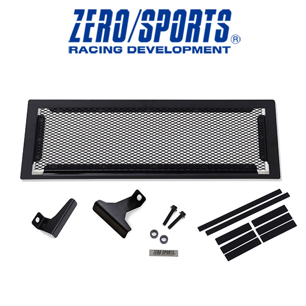 楽天市場】ZERO/SPORTS ゼロスポーツ レガシィ BE5/BH5 エアインテークパイプ Φ76エアフロ専用 品番：0413004 :  アズーリプロデュース