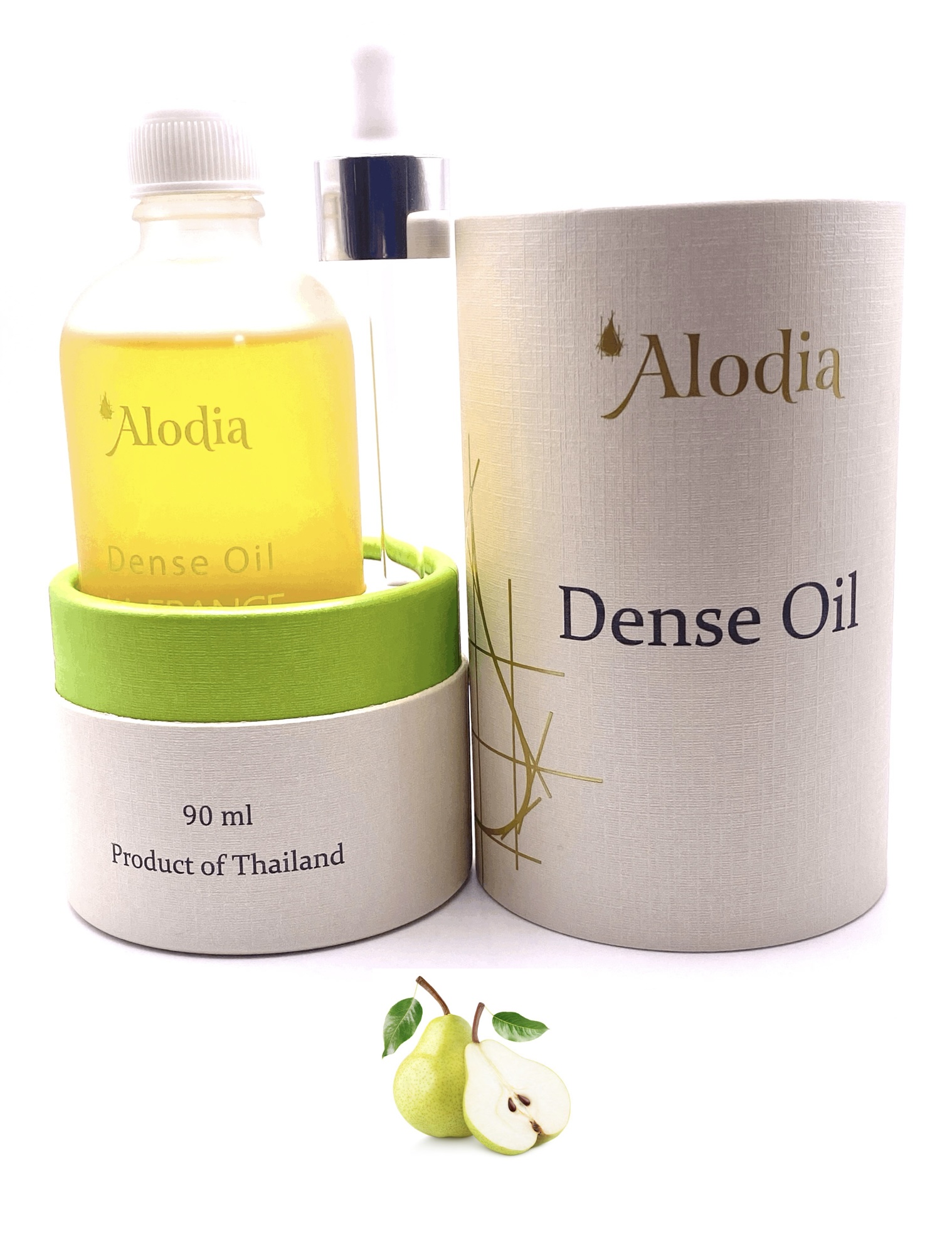 楽天市場】Alodia Denseoil アローディアデンスオイル 90ml【ラ