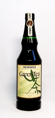 楽天市場】ヘルメス・グリンティー 25度 720ml 【日本】【リキュール