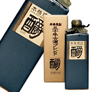 【未開封3本】釂（しょう）エクセレンス 本格米焼酎30年古酒ブレンド 楽天市場】酉爵 ショウエクセレンス 30年古酒ブレンド 35度 1.8L