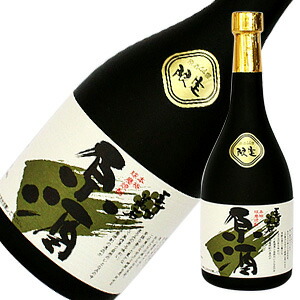 超古酒 とろしかや 本格焼酎 720ml 30年、17年熟成 米焼酎_六調子酒造／ 超古酒 とろしかや 30年・17年熟成 【年間
