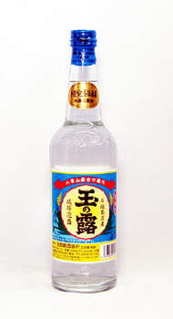楽天市場】泡盛60度【崎元 与那国】瓶 600ml* : サンエーオンライン
