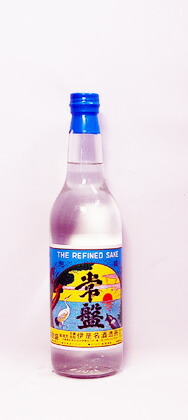 与那国 泡盛 60度 600ml 楽天市場】泡盛60度【崎元 与那国】600ml* : サンエー