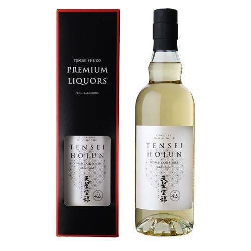 天星 50年熟成 シェリーカスクフィニッシュ 米焼酎 27° 720ml 桐箱入 楽天市場】天星 50年 桐箱入 シェリーカスクフィニッシュ 米焼酎 27