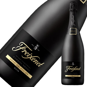 楽天市場】フレシネ コルドン ネグロ カヴァ ブリュット セレクシオン