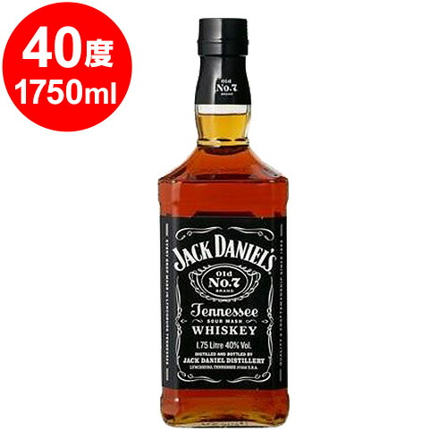 ジャックダニエル 45% 1000ml 楽天市場】ジャックダニエルJACK DANIEL'S45% Vol. / 1.0Litre