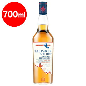 タリスカーストーム　700ml 45.8% 5,720円