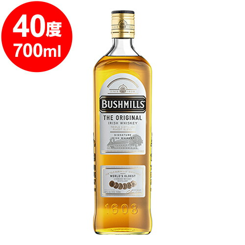 Xmasセール・ブッシュミルズ21年 ブッシュミルズシングルモルト21年