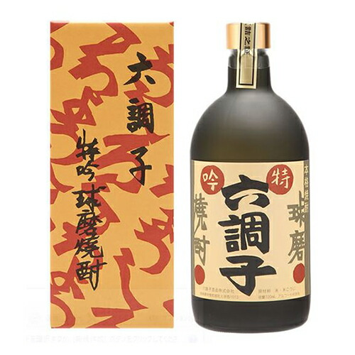 楽天市場】38度 とろしかやDXカートン 10年樽貯蔵古酒 720ml