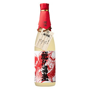 楽天市場】【本格麦焼酎】 男たちの大和「YAMATO」 (麦) 720ml 25度