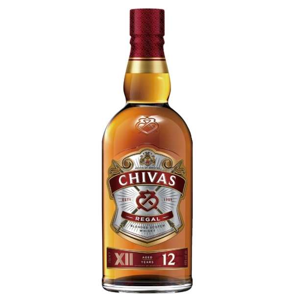 楽天市場】シーバスリーガル アイコン 700ml 43度 正規品 kawahc