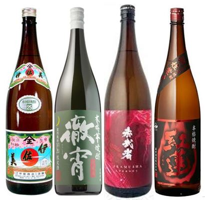 いも焼酎 5本 楽天市場】甕の極 甕壺五年熟成 25°芋焼酎 1.8L : くまの焼酎屋