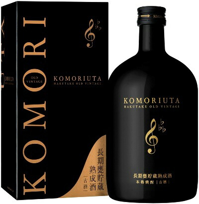 HAKUTAKE Limited 1985年 白岳 本格焼酎 新品未開封品 白岳 HAKUTAKE Limited ハクタケリミテッド 高橋酒造 30度 720ml