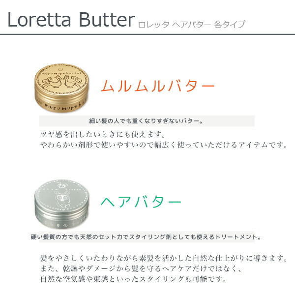6 1 火難 24h拘束p3倍する以上 モルトベーネ ロレッタ 牛酪 30g 4個 ムルムルバター ヘアバター 選べる組み 送料無料 洗い流さない 処置 アウト浴室 スタイリング剤 おすすめ品 Moltobene Loretta シアバター煉りあわす Zozz Org