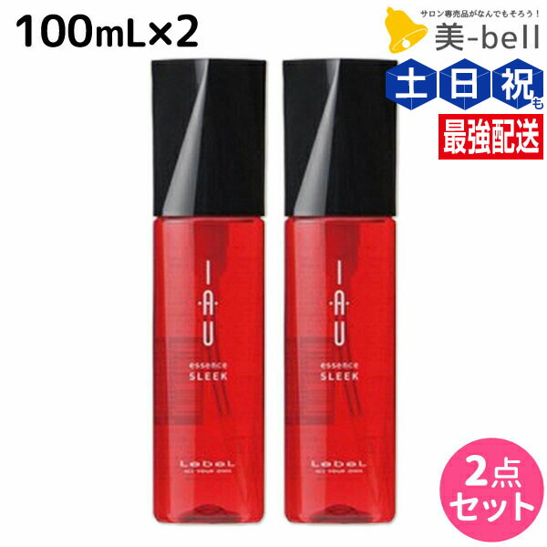 ルベルイオエッセンススリーク100ml×24本セット　他のイオシリーズもあります Amazon | ルベル イオ エッセンススリーク 100ml ×3本セット