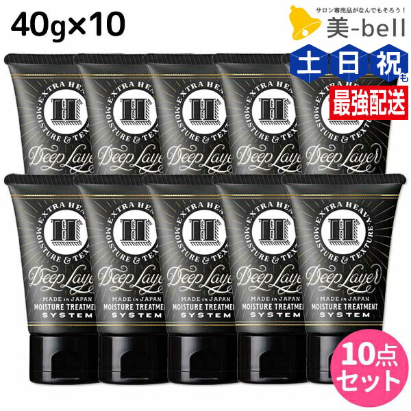 楽天市場】ディープレイヤー H ホームケア 40g×12個 ヘア