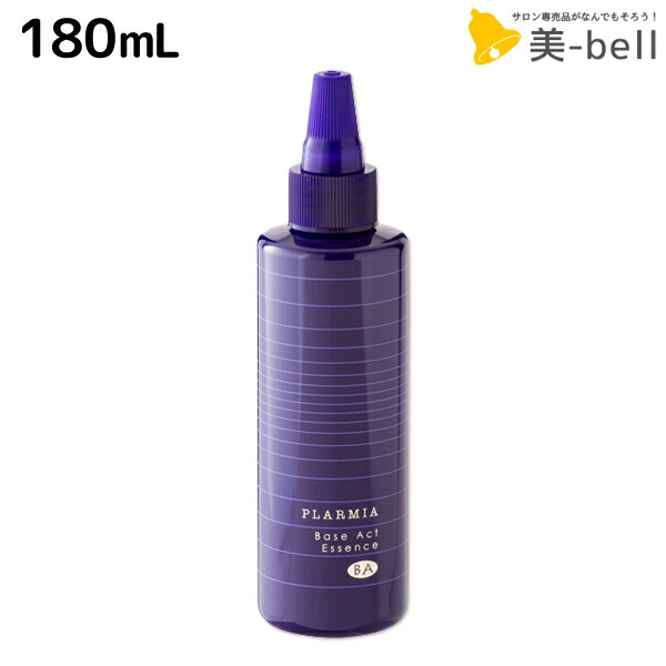 Amazon | ミルボン(MILBON) プラーミア ベースアクトエッセンス