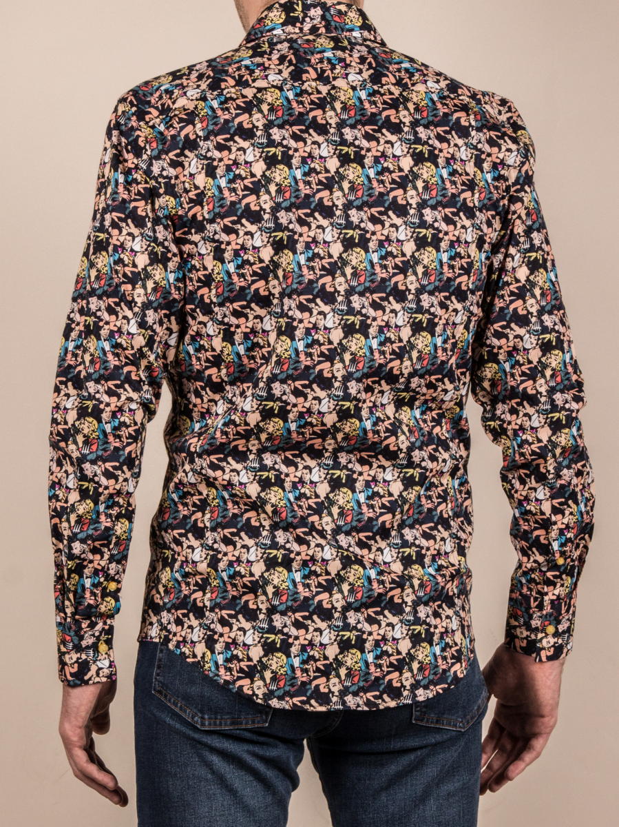 フレームワーク 何十人も クレア 派手 ワイシャツ Premier Asahikawa Jp