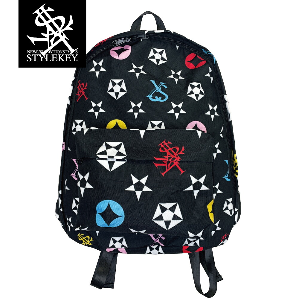 楽天市場】toy machine トイマシーン TM CRUISER DAYPACK