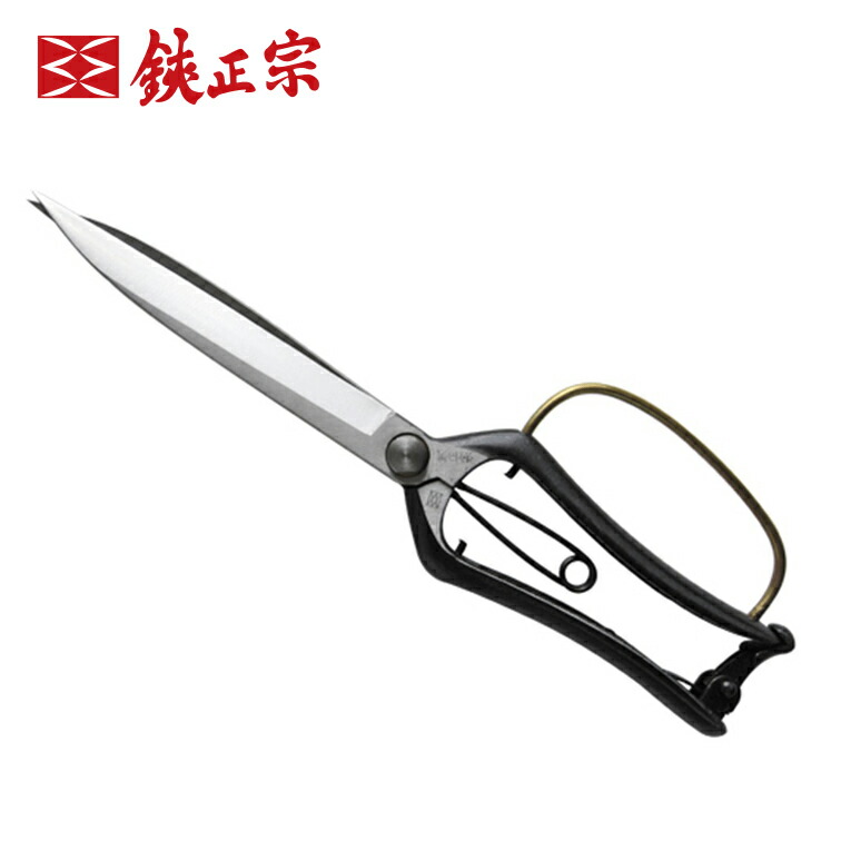 鋏正宗 軽量片手刈込鋏ガード付 280mm 215 吉岡刃物 日本製 三条 剪定ばさみ ガーデニング 剪定はさみ 剪定ハサミ 花 剪定バサミ 枝きり 盆栽 生花用 花鋏 園芸 用具 剪定用 雑貨 園芸ハサミ 剪定 用品 資材 グッズ 庭 送料無料 人気特価