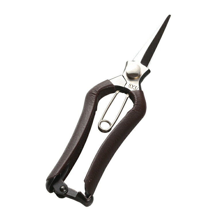 楽天市場 ｓｙｕ シュウ フラワークリッパー F 0 剪定ばさみ 剪定はさみ 剪定ハサミ 万能鋏 芽切 ガーデニング 園芸用品 ガーデニング雑貨 雑貨 園芸ハサミ 剪定バサミ はさみ ハサミ 生花用 生け花 植木鋏 植木ハサミ 花ばさみ 花鋏 園芸はさみ 日本製 ｂ ｂ