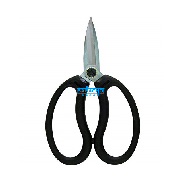 楽天市場】チタンコーティング 植木はさみ A918 ( 剪定ばさみ