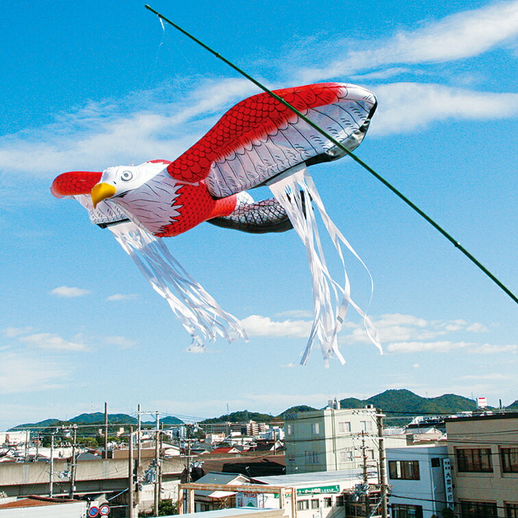 楽天市場】龍宝丸 防鳥シリーズ専用竿 のみ ( ベランダ 鳥よけグッズ 鳩よけ 鳥 害 撃退 カラス 対策 グッズ 鳩対策 駆除 ハトよけ 防鳥  鳥よけ 鳩 害鳥 ガード 園芸用品その他 園芸用資材・雑品 ガーデニング 家庭菜園 畑 鳥獣対策 鳥害対策 はと 鳥対策 ) :