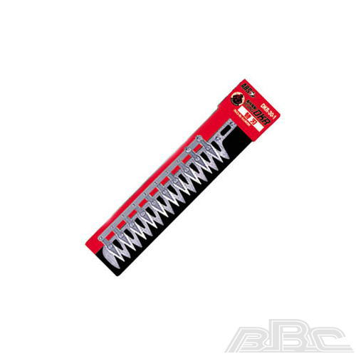 アルス 高枝電動バリカン用替刃 DKR-30-1～ＤＫＲシリーズ専用替刃～ ( 替刃 替え刃 パーツ 芝生 芝 バリカン ガーデニング用品 園芸用品 ガーデン用品 部品 道具 ガーデニング 庭 ガーデン ガーデニング雑貨 ガーデン雑貨 手入れ )｜Ｂ・Ｂセレクト店