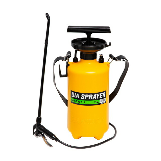 噴霧器5L用No7511 庭木、殺虫、防疫剤扱き散らすに ( 手動 ノズル 噴霧器 手動式 蓄圧式 除草剤 雑草打つ手 農薬扱き散らす 除草 扱き散らす機 除草剤扱き散らす 蓄圧式噴霧器 園芸装置 ガーデニング ガーデニング装置 農作業 助けになる グッズ 農機具 農学原材料 )
