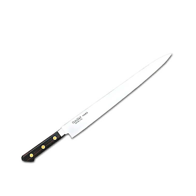 楽天市場】Misono ミソノ UX10 ツバ付筋引240mm 721 ( misono 日本製