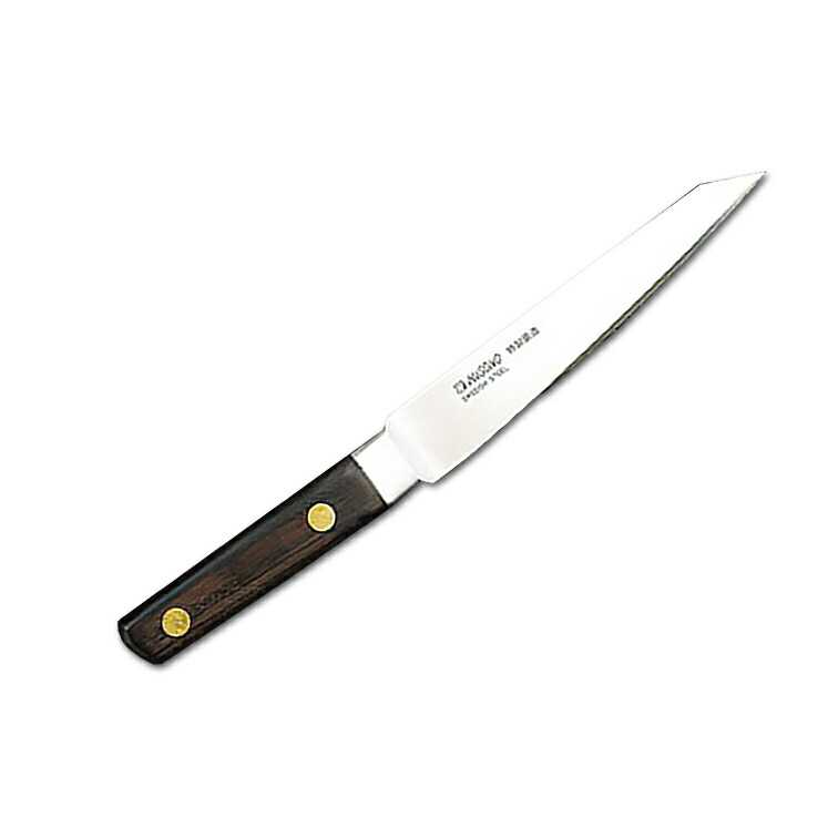 Misono ミソノ EU・カーボン鋼 骨スキ丸145ｍｍ 142 (misono 日本製 包丁 キッチン ナイフ 切れ 調理 器具 料理 木柄 ギフト プレゼント ラッピング 祝い 新生活 送料無料 贈り物 プレゼント ステンレス 関 刃物 )