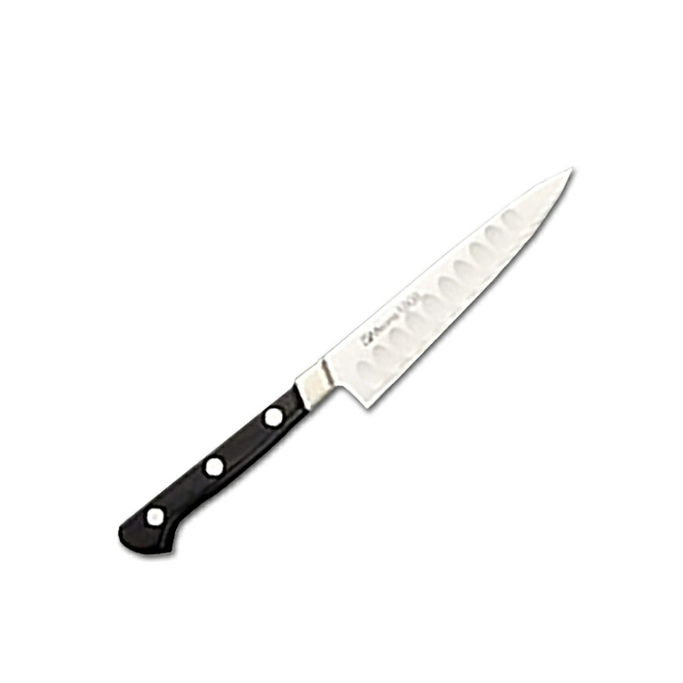 Misono ミソノ UX10 ペティサーモンツバ付き添い人 150粍 773 (misono 日本製 まかない方 御厨子所 出刃包丁 剥き身 膳だて 物の具 一皿分の料理 木柄 差し上げ物 差し上げ物 ラッピング  御祝い 新生きて行く 貨物輸送無料 差し上げ物 差し上げ物  ステンレス鋼 関 切り手  )