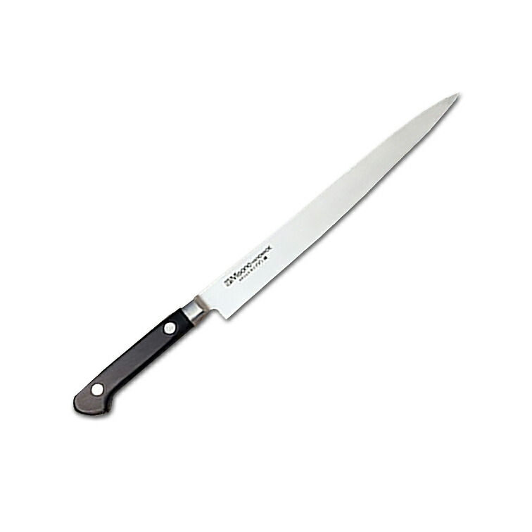 Misono ミソノ モリブデン鋼 ソールナイフ200ｍｍ 572-S (misono 日本製 包丁 キッチン ナイフ 切れ 調理 器具 料理 木柄 ギフト プレゼント ラッピング  祝い 新生活 送料無料 贈り物 プレゼント  ステンレス 関 刃物  )