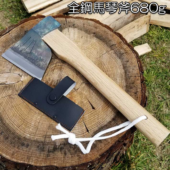 薪小割用手斧 全鋼馬琴680g 360mm柄 キャンプ アウトドア サバイバル キャンプ用品 焚き火 薪割り 斧 水野製作所 手斧 薪ストーブ レジャー 刃物 林業 アックス 薪割り斧 暖炉 アウトドア用品 焚火 おの オノ 薪 アウトドアグッズ キャンプファイヤ Psicologosancora Es