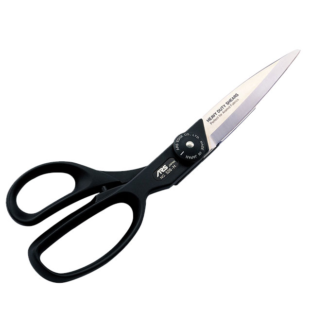 アルスARS アルスーパーH No526H(はさみ ハサミ 鋏 クラフト 工具 diy 工作 作業用品 日用雑貨 日用品 クラフトハサミ クラフトはさみ 作業 敬老の日 )|B・Bセレクト店