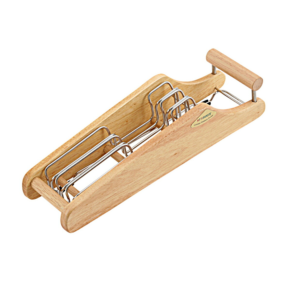 【楽天市場】貝印 MY FAVORITE 木製包丁スタンド AP0520（ シンプル キッチン ツール 用品 おしゃれ キャンプ 便利 グッズ