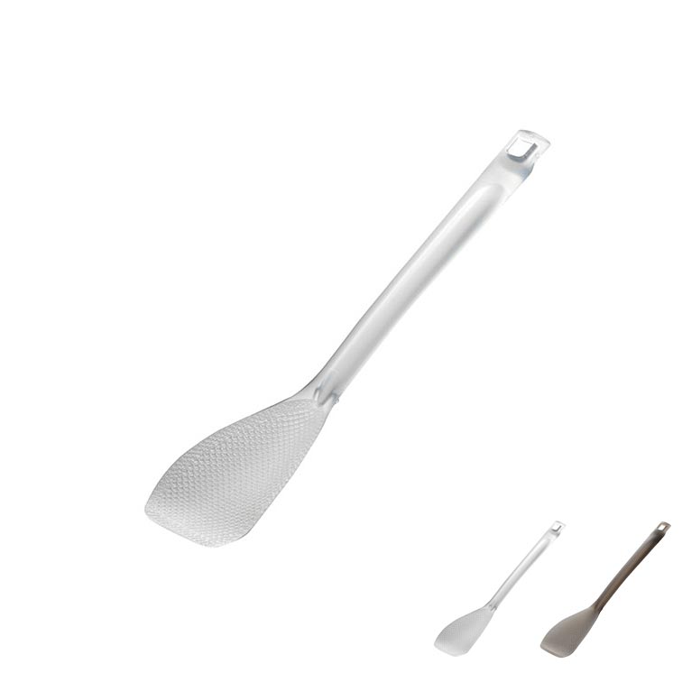 【楽天市場】9/11までポイント2倍 炒めシャモジ（ シンプル キッチン ツール 用品 おしゃれ キャンプ 便利 グッズ 台所 調理 料理