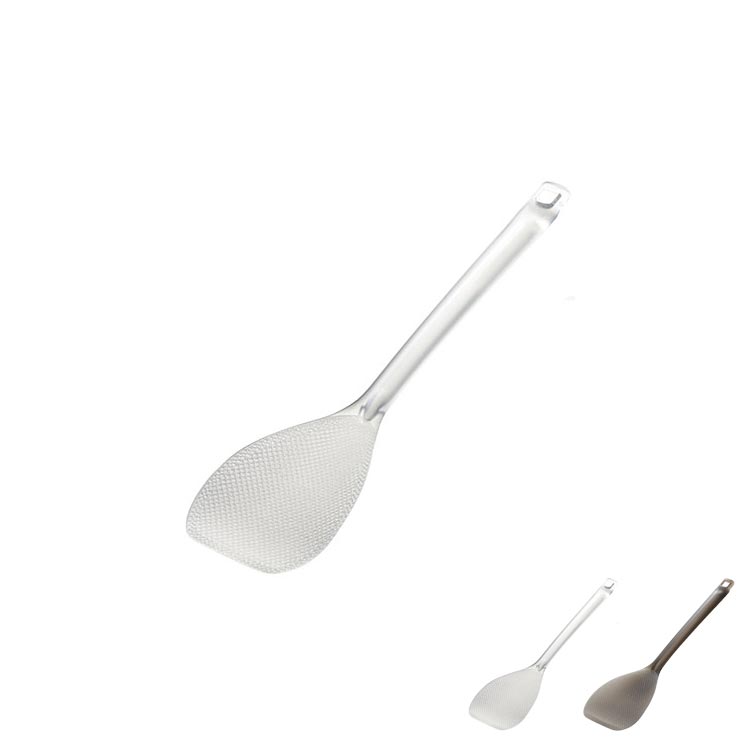 【楽天市場】炒めシャモジワイド（ シンプル キッチン ツール 用品 おしゃれ キャンプ 便利 グッズ 台所 調理 料理 器具 小物 道具 新